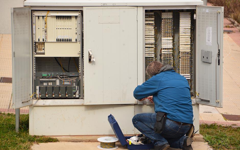 recherche électricien Gennevilliers