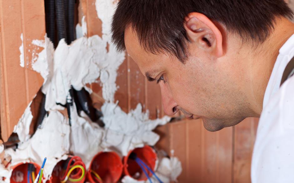électricien de maintenance L'Isle-Adam