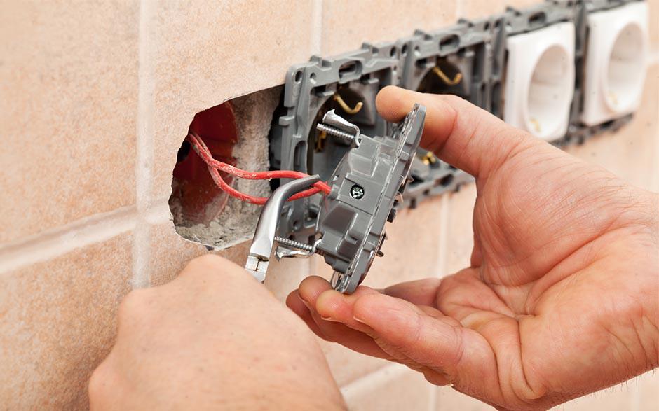 urgence électricité Morangis