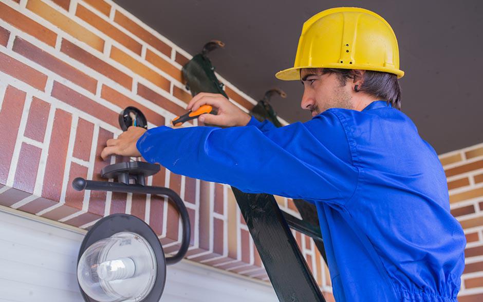 cherche électricien pas cher Courbevoie