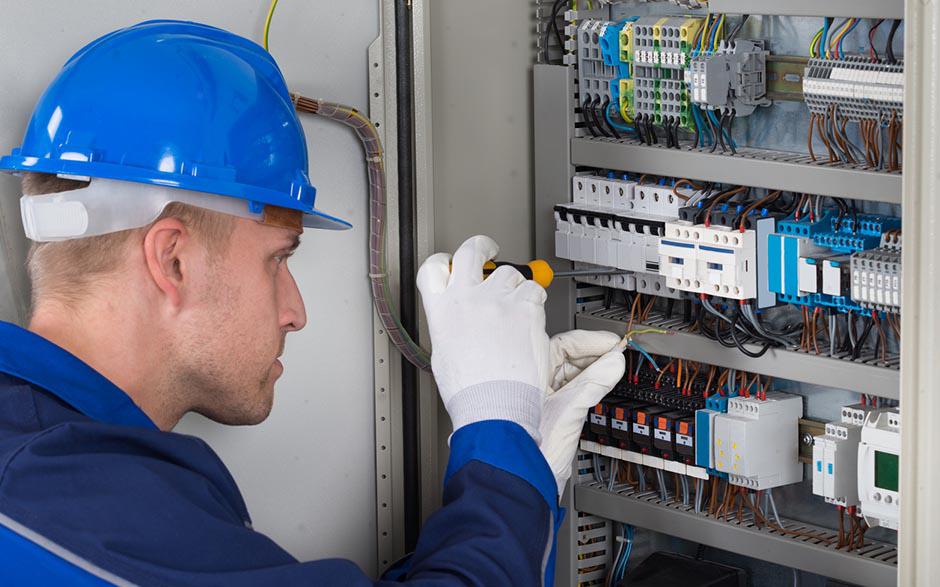 électricien de maintenance Boissise-le-Roi