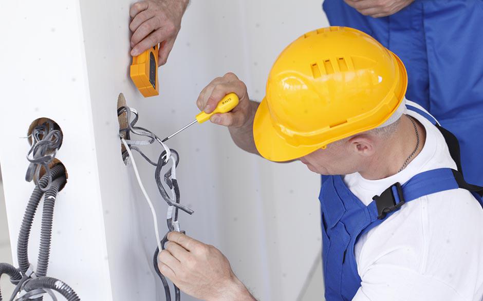 urgence électricité Morangis