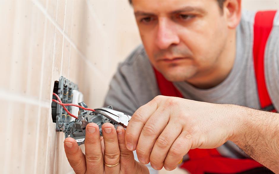 électricien de maintenance Boissise-le-Roi
