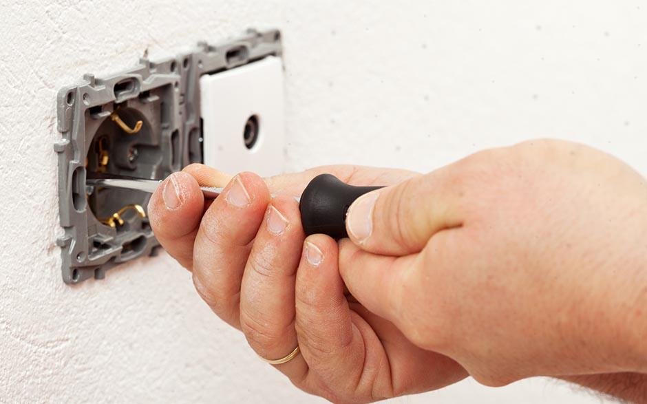 électricien maintenance Puteaux