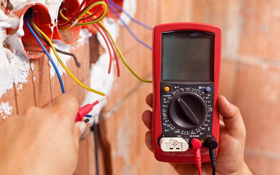 recherche électricien Gennevilliers