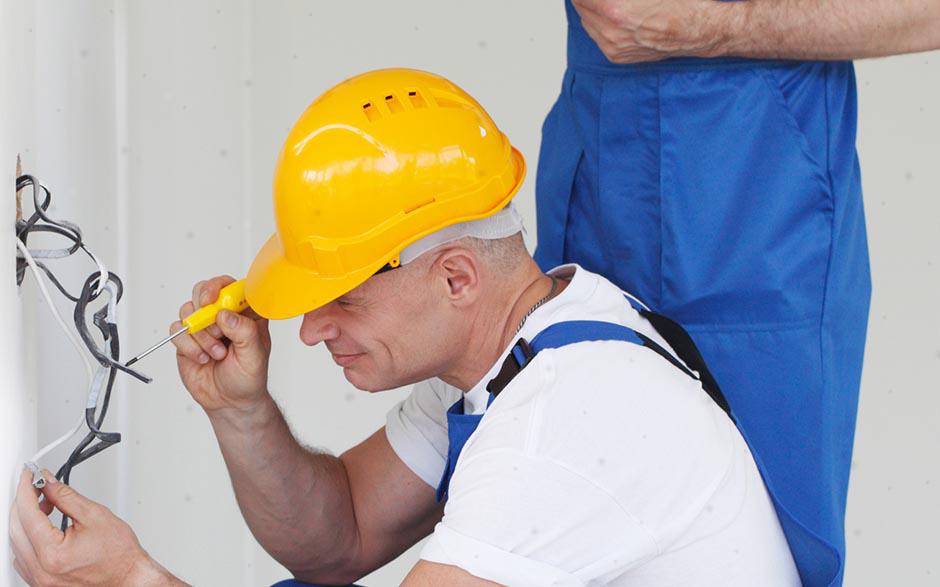 électricien de maintenance Boissise-le-Roi