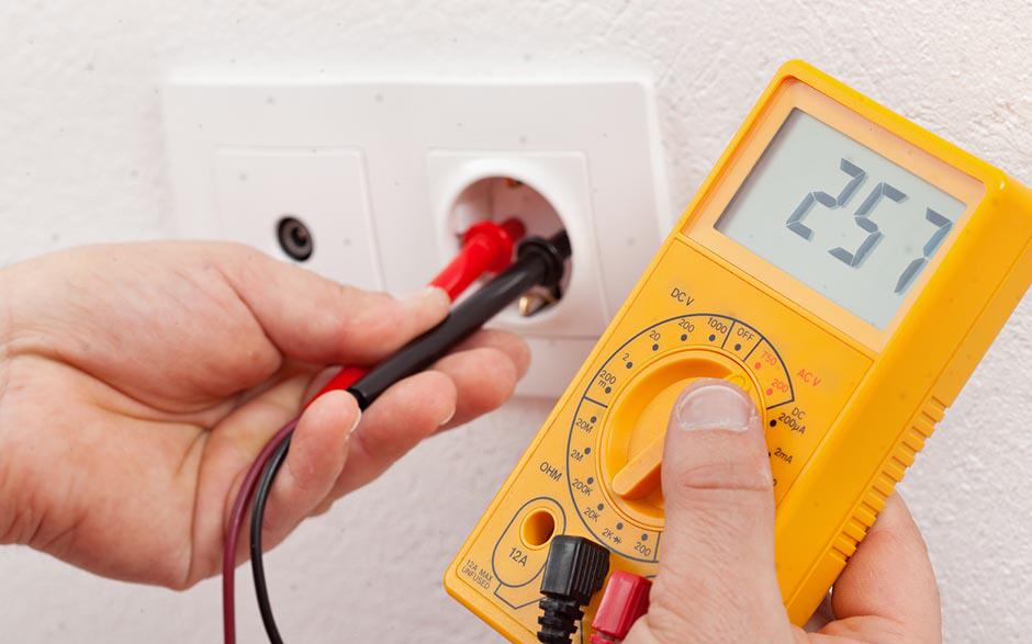 électricien urgent Longjumeau