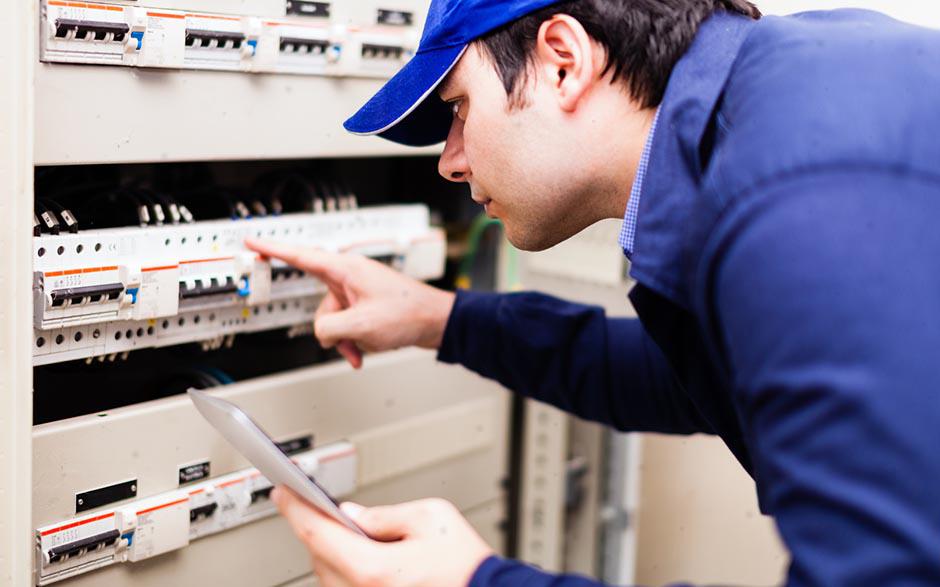 recherche électricien Gennevilliers