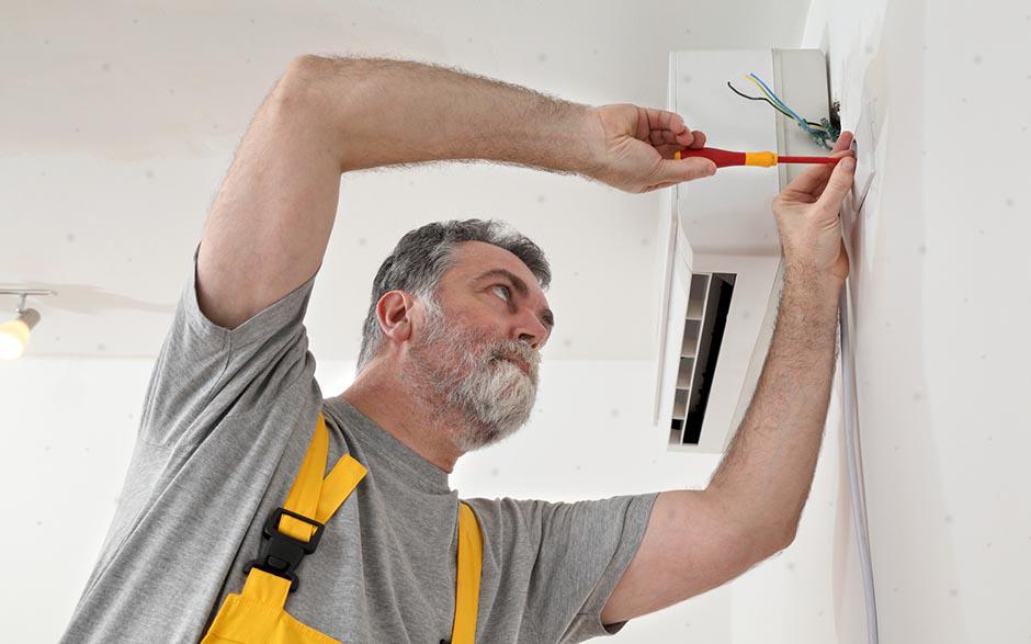 électricien urgent Longjumeau