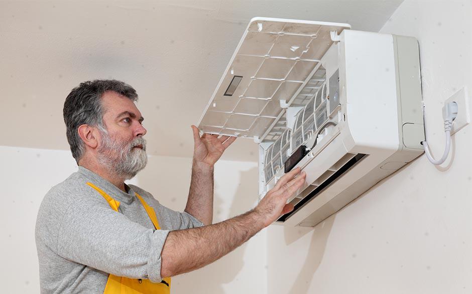 électricien maintenance Puteaux